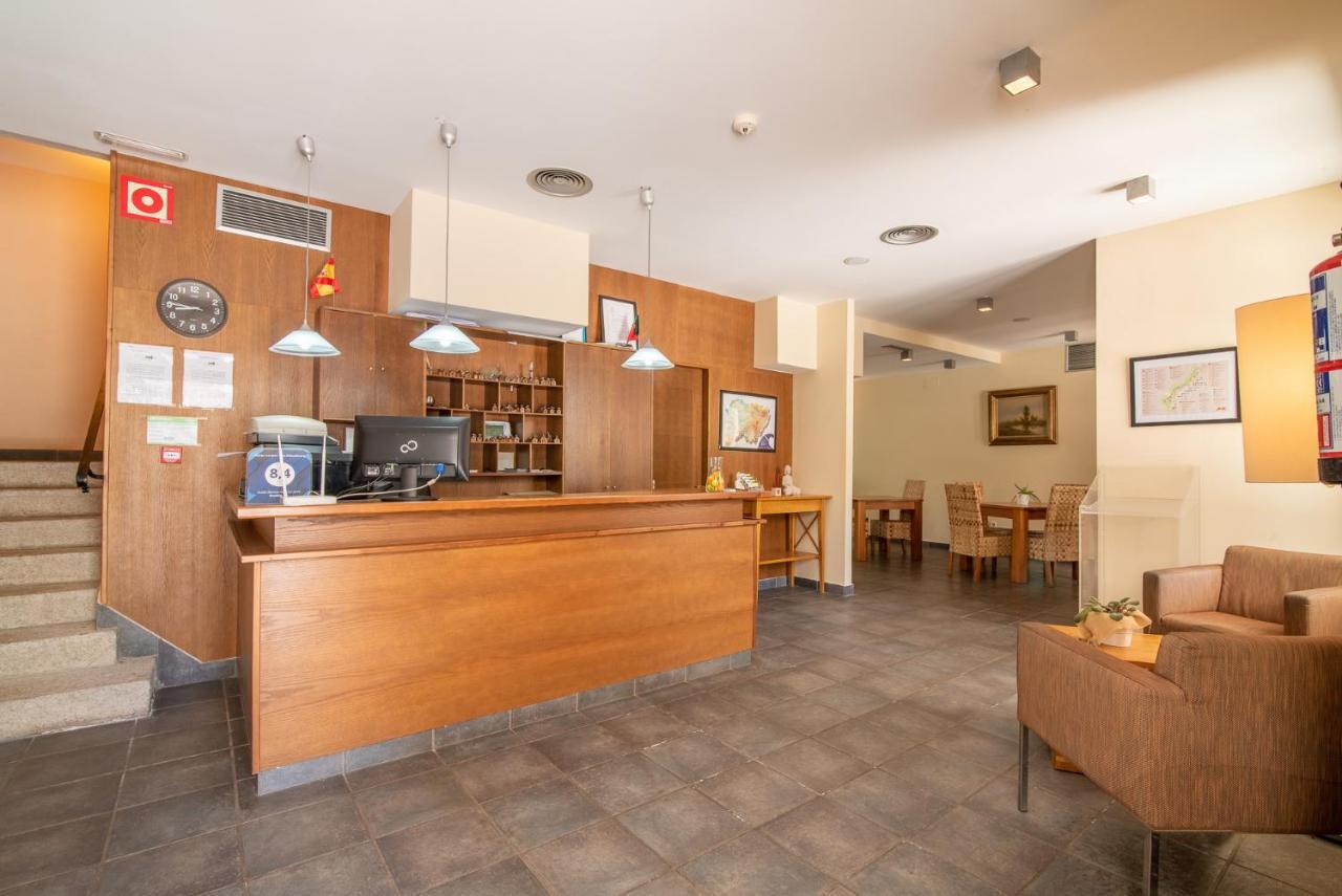 Hospederia Rural Aldeaduero Guest House Saucelle ภายนอก รูปภาพ