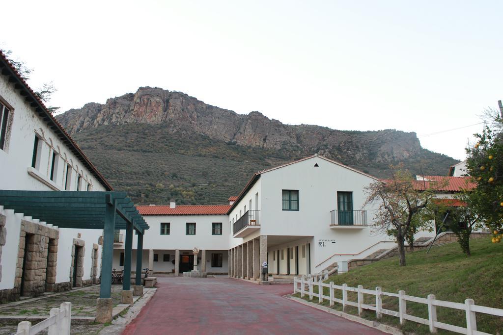 Hospederia Rural Aldeaduero Guest House Saucelle ภายนอก รูปภาพ