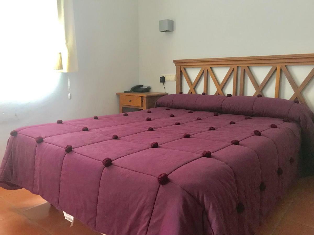 Hospederia Rural Aldeaduero Guest House Saucelle ภายนอก รูปภาพ