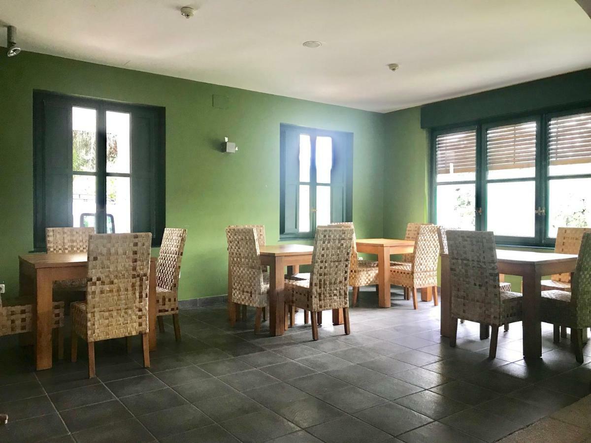 Hospederia Rural Aldeaduero Guest House Saucelle ภายนอก รูปภาพ